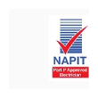 NAPIT Approved Electrician